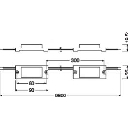 BX-M-PL 830 G3 LEDVANCE (4052899493193)