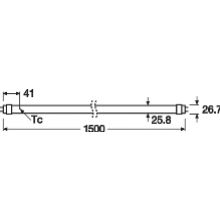 ST8V-1.5m-19.1W-840-EM LEDVANCE (4058075454583)