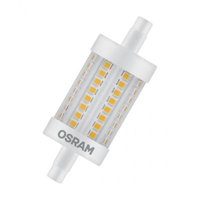 PARATHOM LINE 78 CL 75 8W 827 R7S LEDVANCE (4058075812178)