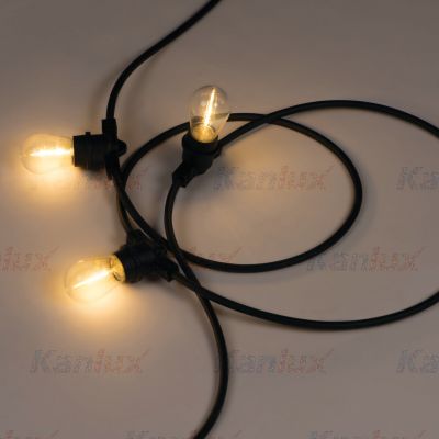 GRL 6M5E27-B KANLUX (35750)
