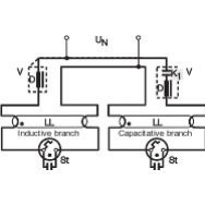 L 58W 954 FLH1 LEDVANCE (4050300018270)