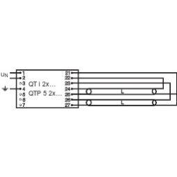 FH 35W 827 HE UNV1 LEDVANCE (4050300646053)