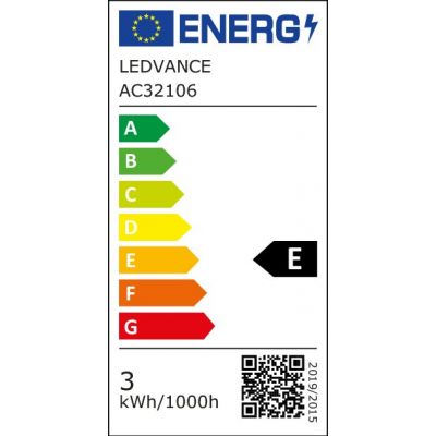 PARATHOM PIN CL 30 non-dim 2,6W 827 G9 LEDVANCE (4058075626041)