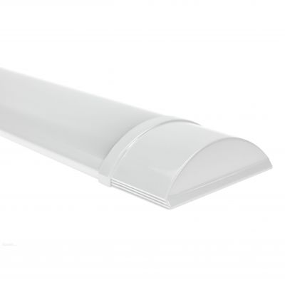 Oprawa liniowa VIGA 1200mm 32W WW 230V 120 st. IP20 76x1200x26mm BIAŁY Spectrum (SLI045002WW_PW)
