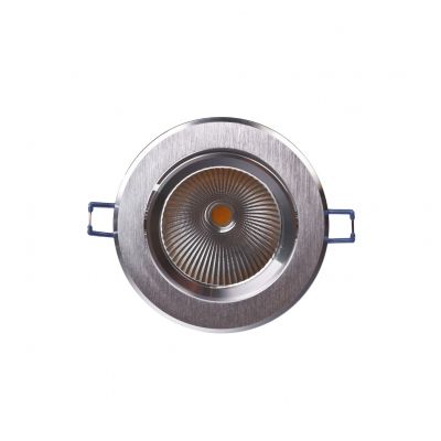 LUVIA LED COB DOWNLIGHT 230V 20W 139mm WW  SLI024006WW Spectrum Led (SLI024006WW)