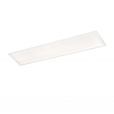 Panel LED ALGINE LED 230V 45W 100lm/W IP20 300x1200mm NW 5 lat gwarancji  SLI035041NW Spectrum Led (SLI035041NW)