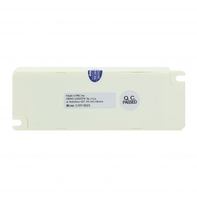 Zasilacz LED 12V DC 18W 1,5A IP20 OR-ZL-1613 ORNO (OR-ZL-1613)
