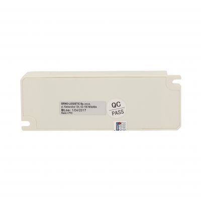 Zasilacz LED 12V DC 24W 2A IP20 OR-ZL-1614 ORNO (OR-ZL-1614)