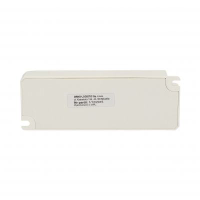 Zasilacz LED 12V DC 30W 2,5A IP20 OR-ZL-1615 ORNO (OR-ZL-1615)