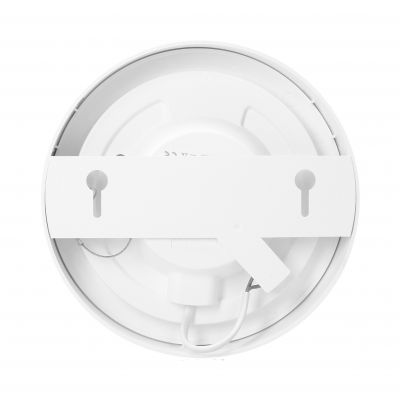 CITY LED 18W, oprawa downlight, natynkowa, okrągła, 1300lm, 3000K, biała, wbudowany zasilacz LED AD-OD-6058WLX3 ORNO (AD-OD-6058WLX3)