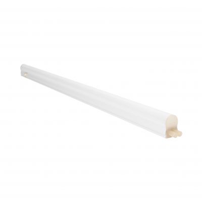 NOTUS LED 14W, oprawa liniowa podszafkowa z przewodem zasilającym, 1260lm, 4000K, wtyk 2-pinowy, ukł AD-OL-6102LZM4/PZ ORNO (AD-OL-6102LZM4/PZ)