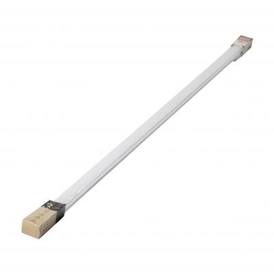 BISE LED 36W, oprawa hermetyczna, 3250lm, IP65, 4000K AD-OP-6065LPM4 ORNO (AD-OP-6065LPM4)