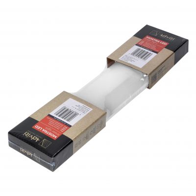 MOSTRA LED 10W, oprawa liniowa, 800lm, IP20, 4000K AD-OP-6086LZM4 ORNO (AD-OP-6086LZM4)