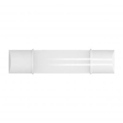MOSTRA LED 10W, oprawa liniowa, 800lm, IP20, 4000K AD-OP-6086LZM4 ORNO (AD-OP-6086LZM4)