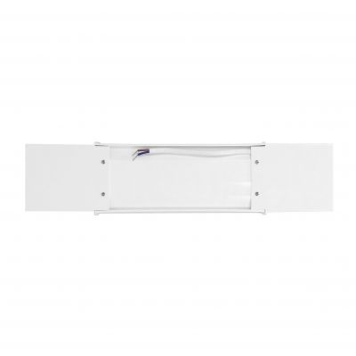 MOSTRA LED 10W, oprawa liniowa, 800lm, IP20, 4000K AD-OP-6086LZM4 ORNO (AD-OP-6086LZM4)