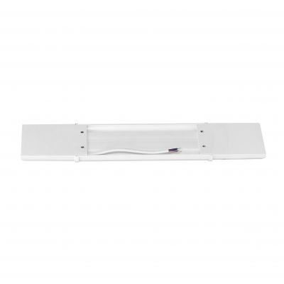 MOSTRA LED 10W, oprawa liniowa, 800lm, IP20, 4000K AD-OP-6086LZM4 ORNO (AD-OP-6086LZM4)