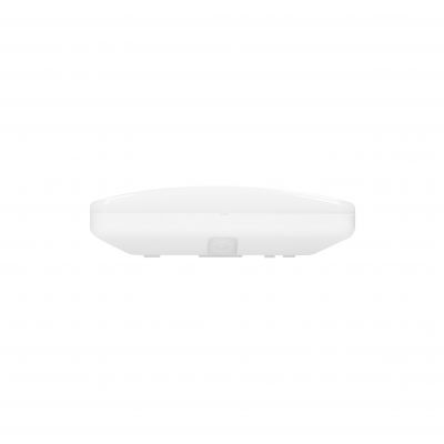 PORFIR LED 12W, oprawa oświetleniowa z numerem domu, 950lm, IP65, 4000K, IK10 AD-OP-6117LPM4 ORNO (AD-OP-6117LPM4)