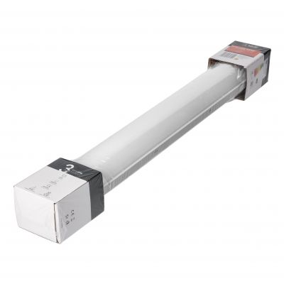 HYZ LED NEW 18W, oprawa hermetyczna, 1800lm, IP65, IK08, 4000K, ABS/PC AD-OP-6125LPM4 ORNO (AD-OP-6125LPM4)