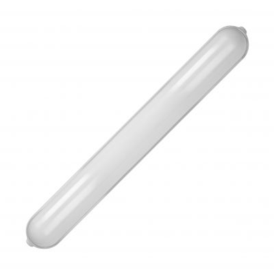 HYZ LED NEW 18W, oprawa hermetyczna, 1800lm, IP65, IK08, 4000K, ABS/PC AD-OP-6125LPM4 ORNO (AD-OP-6125LPM4)