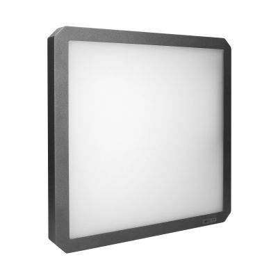 AGGIE LED 38W oprawa oświetleniowa, 3500lm, IP20, 4000K, stalowa obudowa+PC AD-OP-6140LPM4 ORNO (AD-OP-6140LPM4)