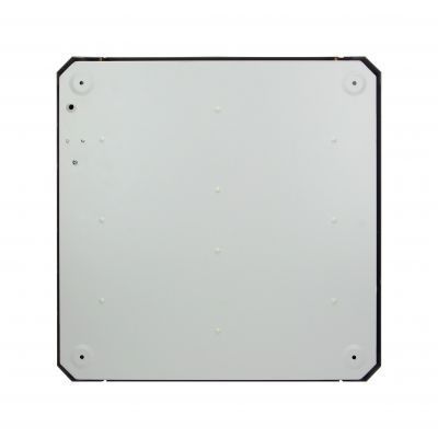 AGGIE LED 38W oprawa oświetleniowa, 3500lm, IP20, 4000K, stalowa obudowa+PC AD-OP-6140LPM4 ORNO (AD-OP-6140LPM4)