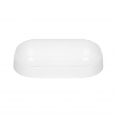 RISMO LED OVAL 12W oprawa kanałowa, 1080lm, IP65, IK08, 4000K AD-OP-6158WLPM4 ORNO (AD-OP-6158WLPM4)