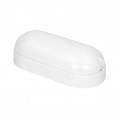 RISMO LED OVAL 12W oprawa kanałowa, 1080lm, IP65, IK08, 4000K AD-OP-6158WLPM4 ORNO (AD-OP-6158WLPM4)