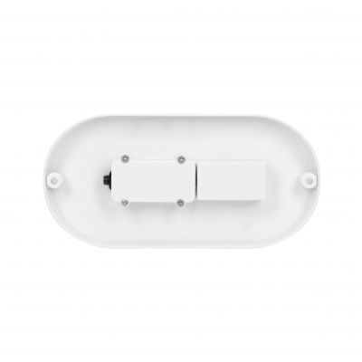 RISMO LED OVAL 12W oprawa kanałowa, 1080lm, IP65, IK08, 4000K AD-OP-6158WLPM4 ORNO (AD-OP-6158WLPM4)