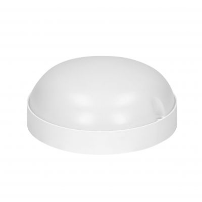 RISMO LED ROUND 12W oprawa kanałowa, 1080lm, IP65, IK08, 4000K AD-OP-6160WLPM4 ORNO (AD-OP-6160WLPM4)