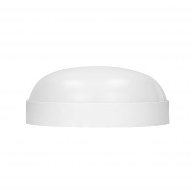 RISMO LED ROUND 12W oprawa kanałowa, 1080lm, IP65, IK08, 4000K AD-OP-6160WLPM4 ORNO (AD-OP-6160WLPM4)