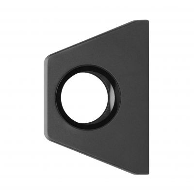 KWEN LED 6W, oprawa elewacyjna, 260lm, IP54, 4000K AD-OP-6192L4 ORNO (AD-OP-6192L4)