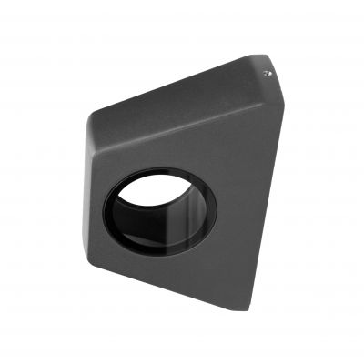 KWEN LED 6W, oprawa elewacyjna, 260lm, IP54, 4000K AD-OP-6192L4 ORNO (AD-OP-6192L4)