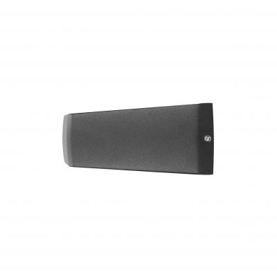 KWEN LED 6W, oprawa elewacyjna, 260lm, IP54, 4000K AD-OP-6192L4 ORNO (AD-OP-6192L4)