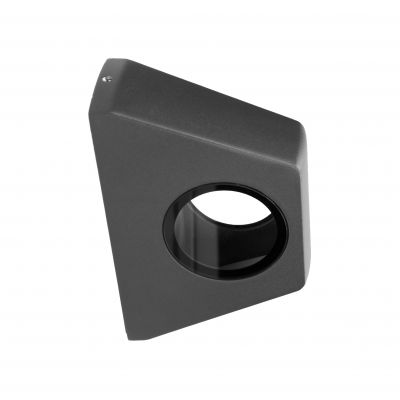 KWEN LED 6W, oprawa elewacyjna, 260lm, IP54, 4000K AD-OP-6192L4 ORNO (AD-OP-6192L4)
