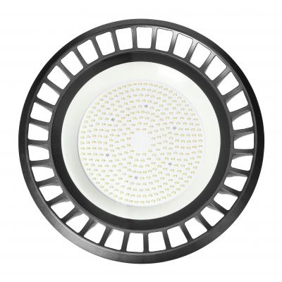 HORIN LED 200W oprawa typu highbay, 18000lm, IP65, 4000K, aluminium AD-OP-6210L4 ORNO (AD-OP-6210L4)