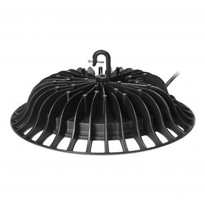 HORIN LED 200W oprawa typu highbay, 18000lm, IP65, 4000K, aluminium AD-OP-6210L4 ORNO (AD-OP-6210L4)