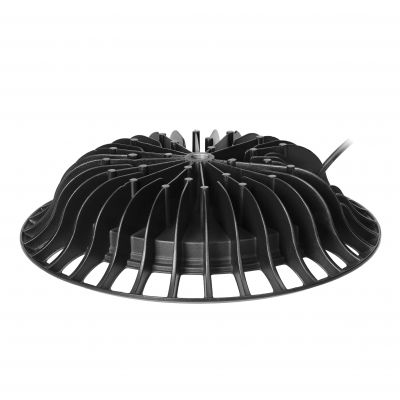 HORIN LED 200W oprawa typu highbay, 18000lm, IP65, 4000K, aluminium AD-OP-6210L4 ORNO (AD-OP-6210L4)
