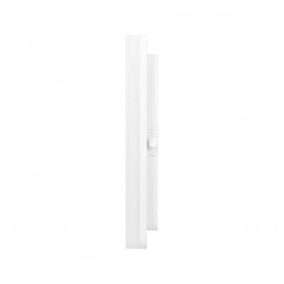 KATY LED 24W plafoniera oświetleniowa, 2000lm, IP54, IK10, 4000K, PC AD-PL-6134WLPM4 ORNO (AD-PL-6134WLPM4)