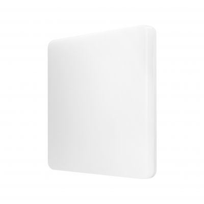 KATY LED 24W plafoniera oświetleniowa, 2000lm, IP54, IK10, 4000K, PC AD-PL-6134WLPM4 ORNO (AD-PL-6134WLPM4)