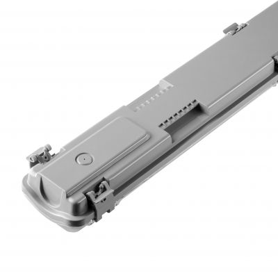 VUMBI II T8 LED 2*18W oprawa hermetyczna pod T8 LED, 3600lm, IP65, 4000K, oprawa zawiera świetlówki DS-2 ORNO (DS-2)