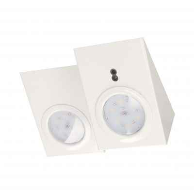 Zestaw opraw meblowych LED z bezdotykowym wyłącznikiem OR-AE-13108 ORNO (OR-AE-13108)