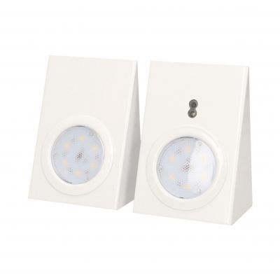 Zestaw opraw meblowych LED z bezdotykowym wyłącznikiem OR-AE-13108 ORNO (OR-AE-13108)