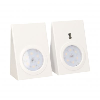 Zestaw opraw meblowych LED z bezdotykowym wyłącznikiem OR-AE-13108 ORNO (OR-AE-13108)