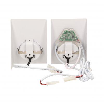Zestaw opraw meblowych LED z bezdotykowym wyłącznikiem OR-AE-13108 ORNO (OR-AE-13108)