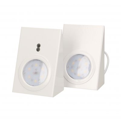 Zestaw opraw meblowych LED z bezdotykowym wyłącznikiem OR-AE-13108 ORNO (OR-AE-13108)