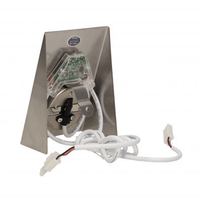 Zestaw opraw meblowych LED z bezdotykowym wyłącznikiem, INOX OR-AE-13118 ORNO (OR-AE-13118)