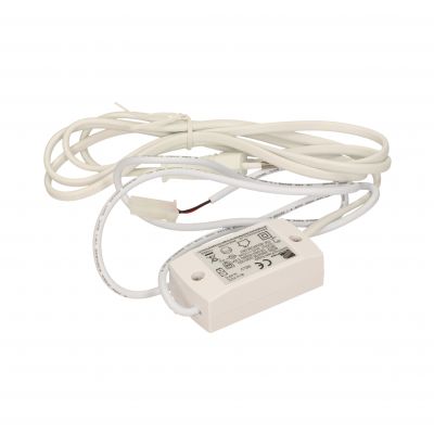 Zestaw opraw meblowych LED z bezdotykowym wyłącznikiem, INOX OR-AE-13118 ORNO (OR-AE-13118)