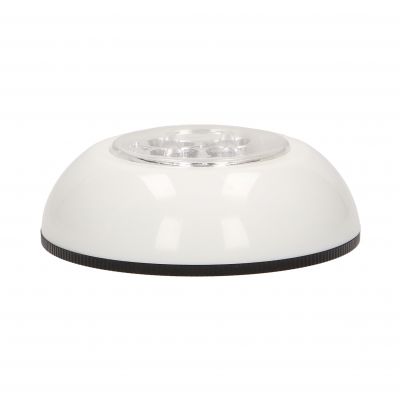 Bateryjna lampka LED, samoprzylepna 3xAAA OR-LA-1412 ORNO (OR-LA-1412)