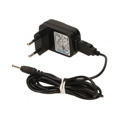 Lampka biurkowa z budzikiem DOLOMIT LED 5W, 300lm, 4000K, czarna, OR-LB-1533/B ORNO (OR-LB-1533/B)
