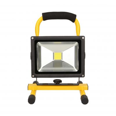 Naświetlacz z akumulatorem 20W ROBOTIX LED OR-NR-373L6 ORNO (OR-NR-373L6)